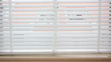 Custom Blinds