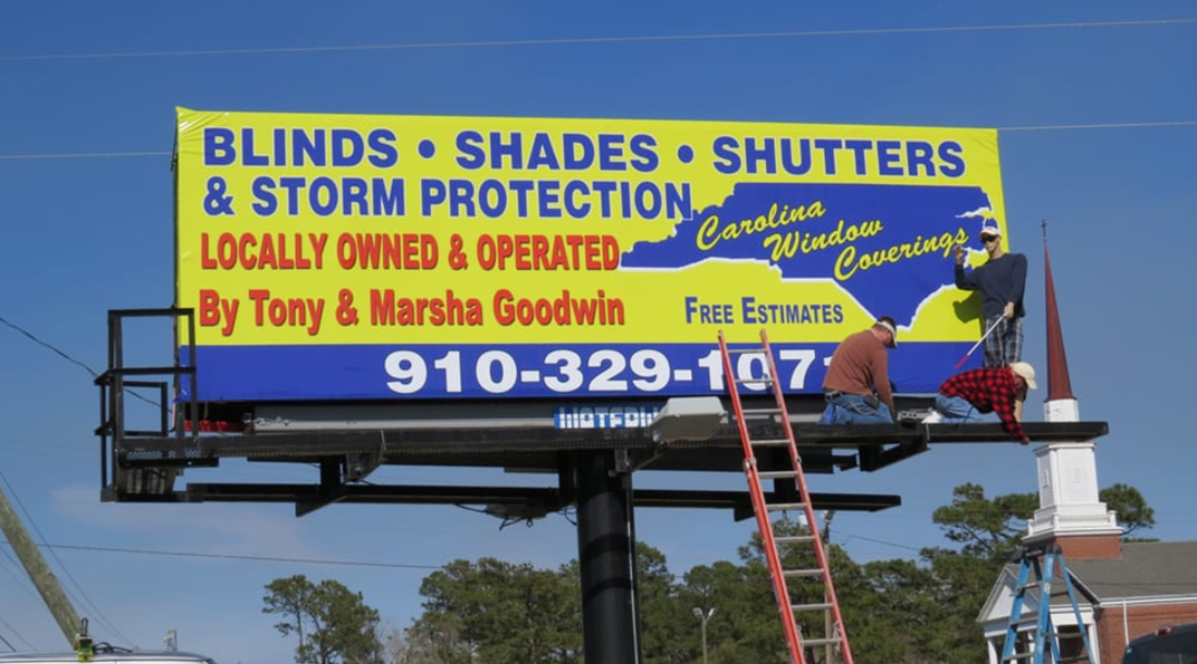 Hurricane Shutters