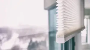honeycomb shades