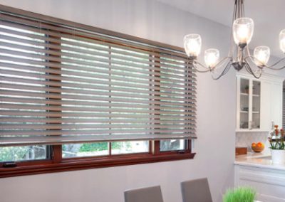 window privacy blinds