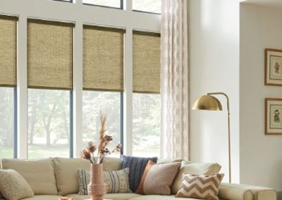 window treatment shades