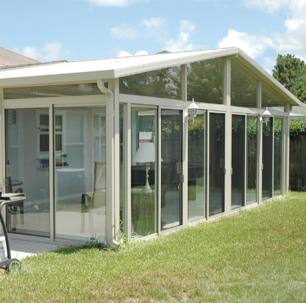 ARISTOCRAT SUNROOMS