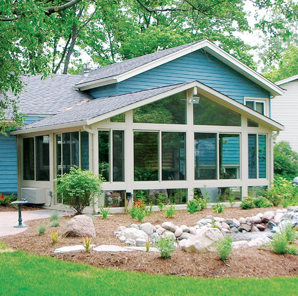 BETTERLIVING SUNROOMS