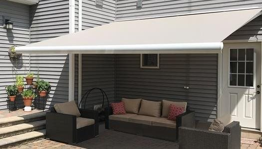 Professional Awning Installation