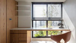 Professional Blind & Shade Installation