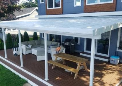 Patio Covers/Carports